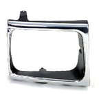 Head Light Door Replacement Passenger Side for Toyota (1992–1995)