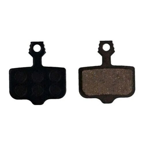 Disc Brake Pads for Mountain Bike (Universal Fit)