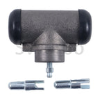 Brake Wheel Cylinder 1334648 for Hyster Yale Forklift H45XM (RH & LH)