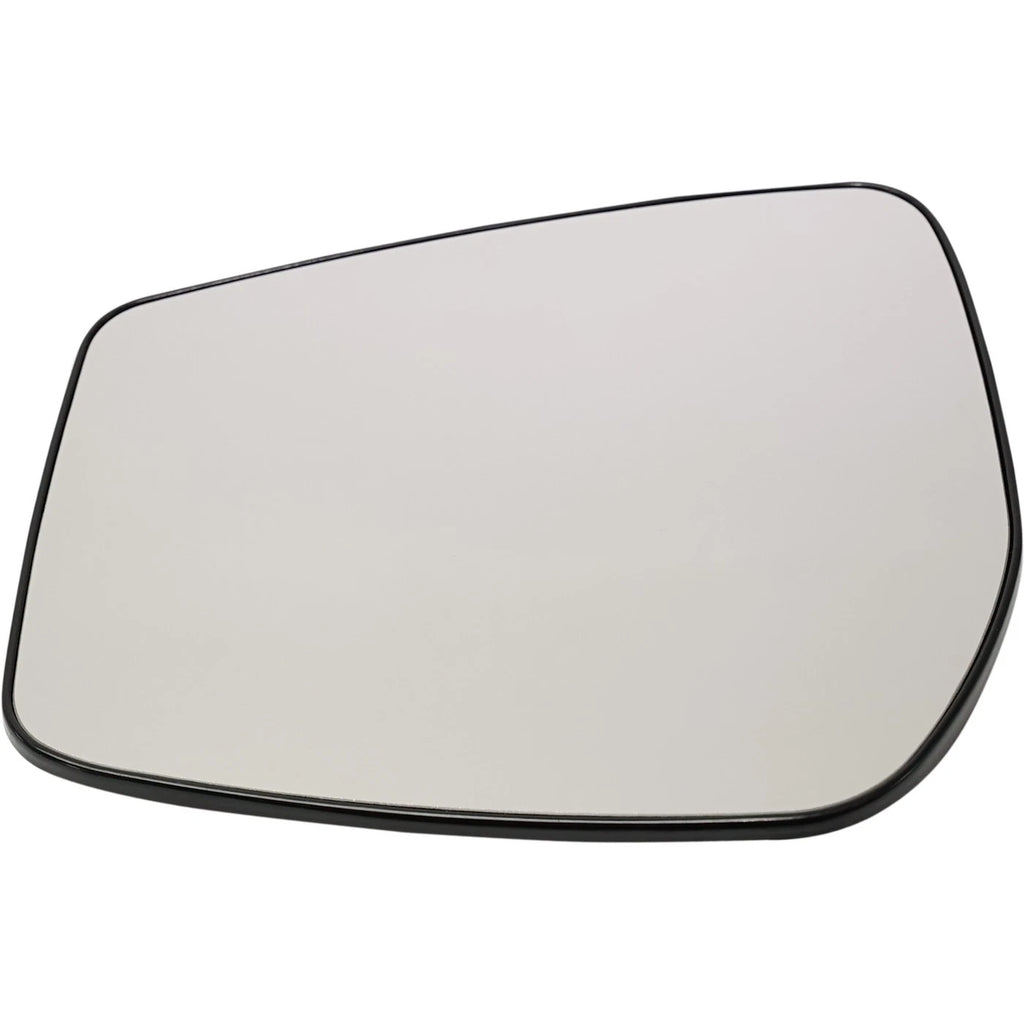 Mirror Glass Set for Nissan Versa Note (2015–2019) Heated