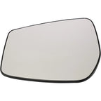 Mirror Glass Set for Nissan Versa Note (2015–2019) Heated