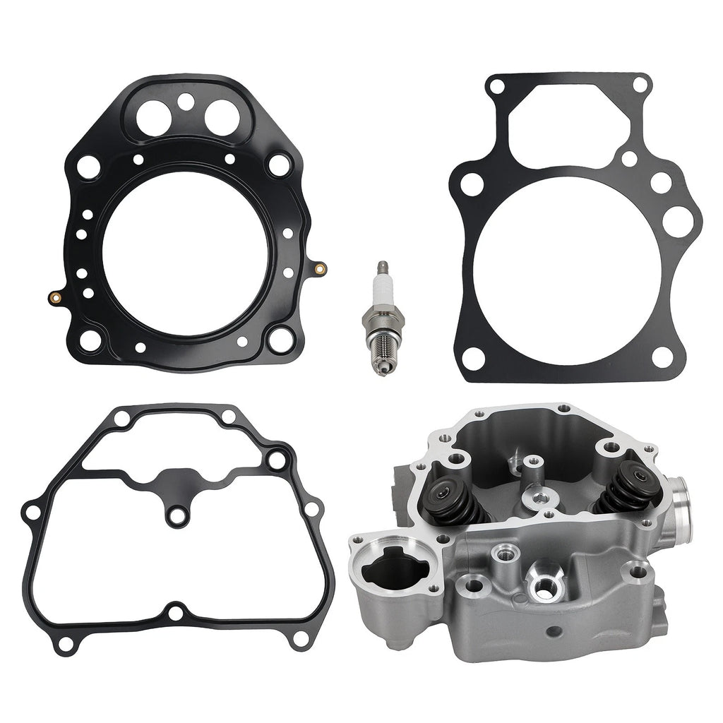 Cylinder Head Valves Kit for Honda Rancher 420 TRX420FPA (2009–2014)
