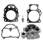 Cylinder Head Valves Kit for Honda Rancher 420 TRX420FPA (2009–2014)