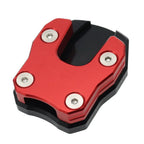 Side Kickstand Extension Plate for Honda CT125 Hunter Cub (2020-2021)