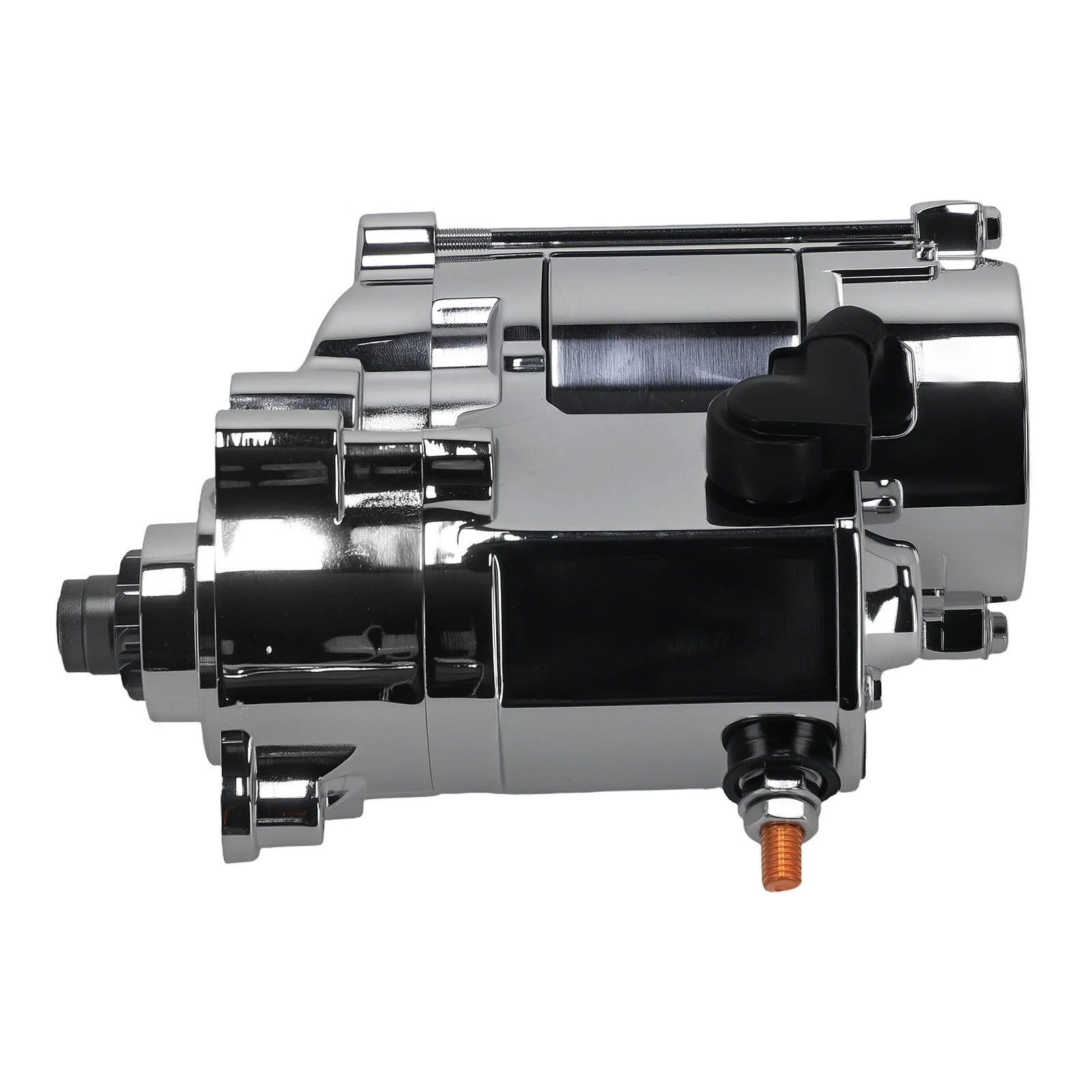Starter Motor for Harley Davidson XLH883 (1986-2003) 12V 1.4kW