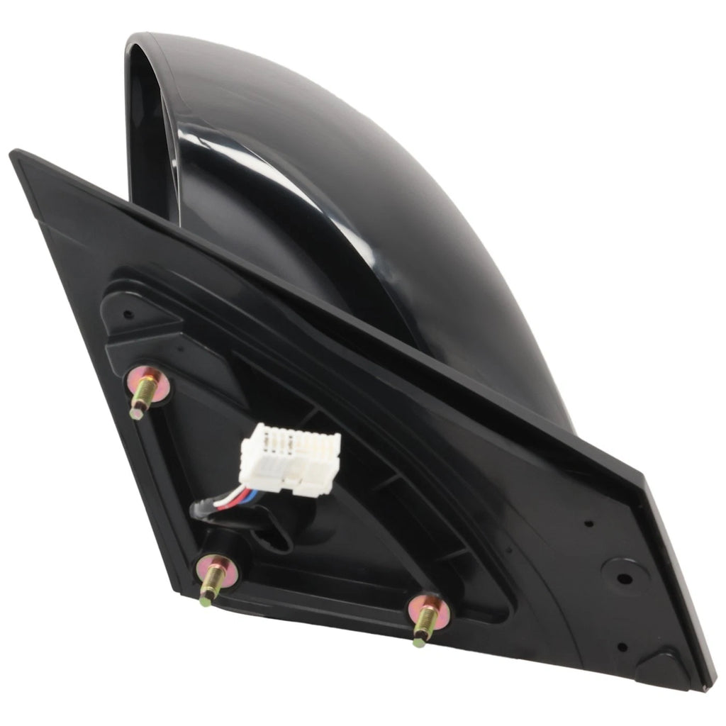 Driver Left Side Heated Mirror for Hyundai Sonata (2011–2014)