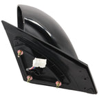 Driver Left Side Heated Mirror for Hyundai Sonata (2011–2014)