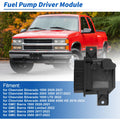 Fuel Pump Control Module No.13558813 for Chevrolet Silverado 1500 (2020–2021)