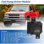 Fuel Pump Control Module No.13558813 for Chevrolet Silverado 1500 (2020–2021)