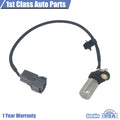 Magnetic Crankshaft Position Sensor for Scion xB Toyota Matrix Corolla (2005–2015)