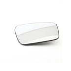Heated Left Side Mirror Glass w/ Backing for Nissan Navara D40 Pathfinder
