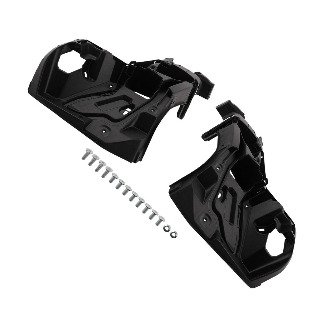 Rear Bumper End Bracket for Toyota Tacoma (2016–2023)