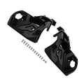 Rear Bumper End Bracket for Toyota Tacoma (2016–2023)