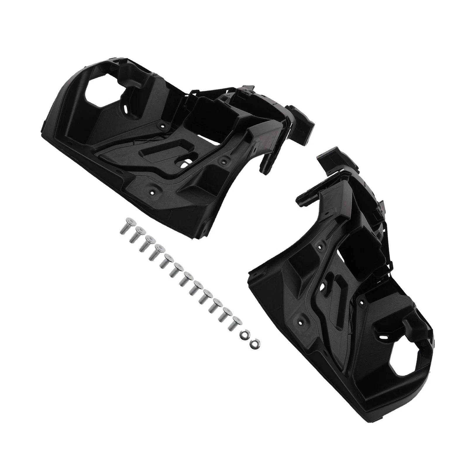 Rear Bumper End Bracket for Toyota Tacoma (2016–2023)