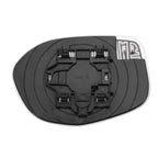 Pair Mirror Glass w/ Back Heated for Honda Odyssey (2014–2017)