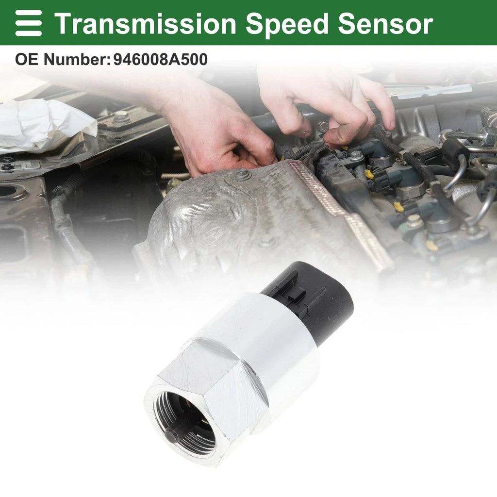 Transmission Speed Sensor for Hyundai Coupe (1999-2009) VSS