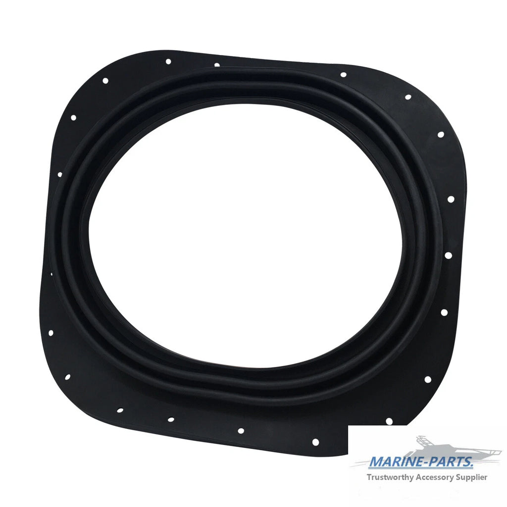 Transom Plate Seal Boot for OMC Stringer 800 (18-2768, 0909527, 86710)