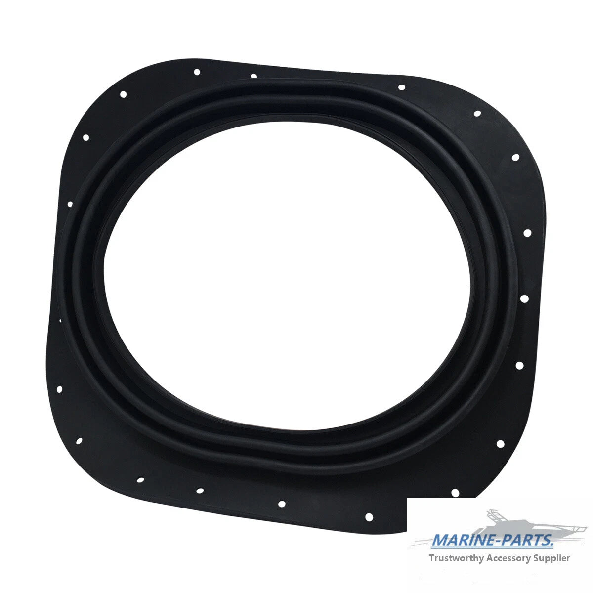 Transom Plate Seal Boot for OMC Stringer 800 (18-2768, 0909527, 86710)
