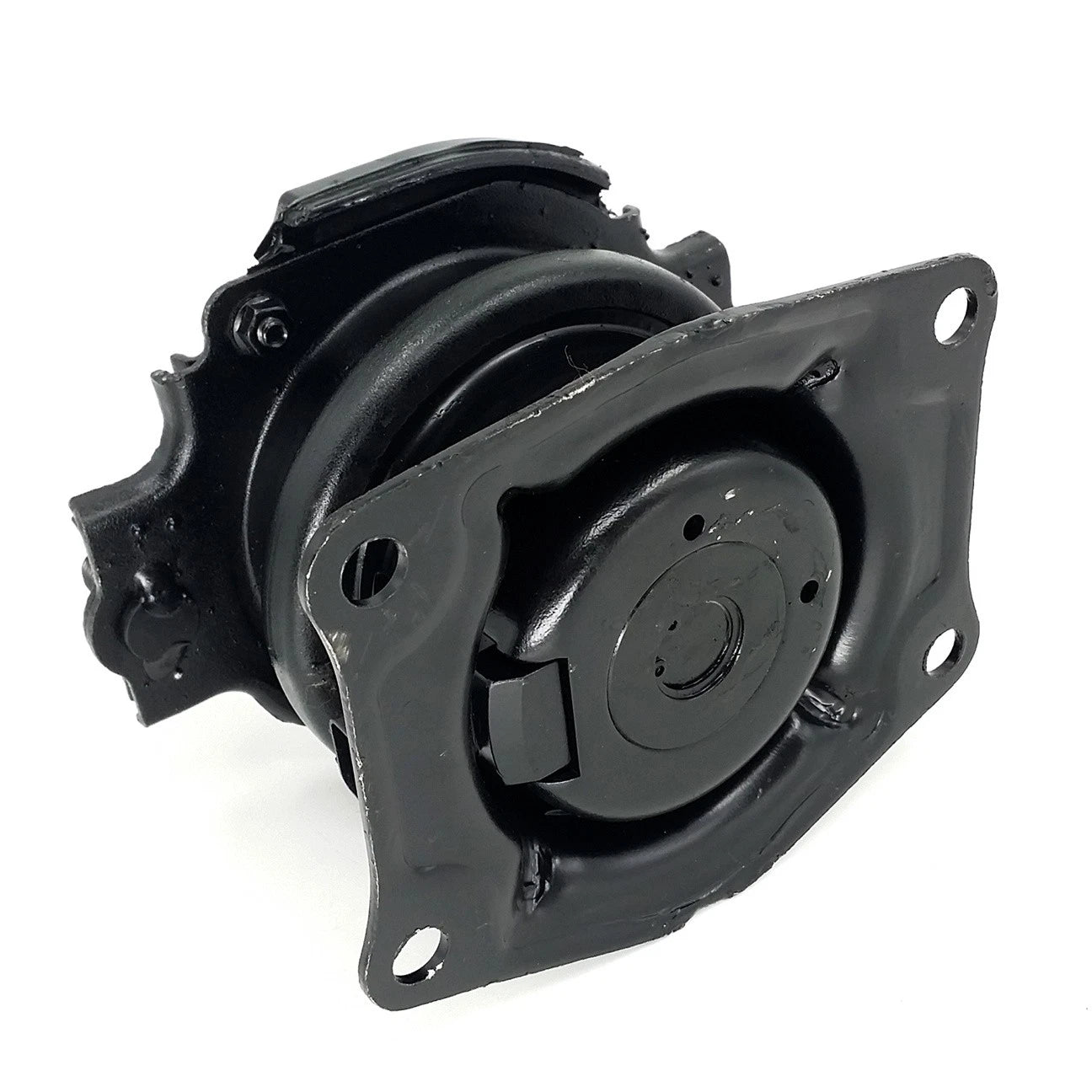 Front Engine Mount with Electrical Connector for Honda Odyssey (2005-2007)