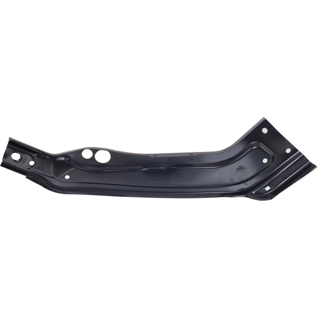 Radiator Support Set for Volkswagen Passat (2016–2019)