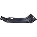 Radiator Support Set for Volkswagen Passat (2016–2019)