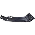 Radiator Support Set for Volkswagen Passat (2016–2019)