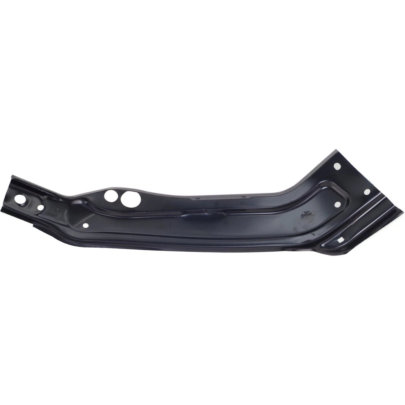 Radiator Support Set for Volkswagen Passat (2016–2019)