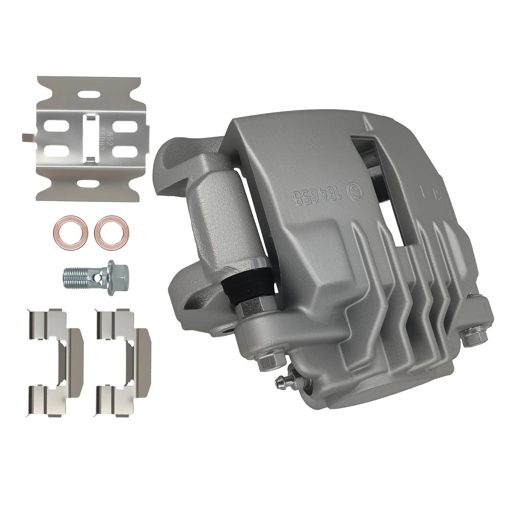 Rear Disc Brake Caliper for GMC Jimmy Sonoma (1998–2004)