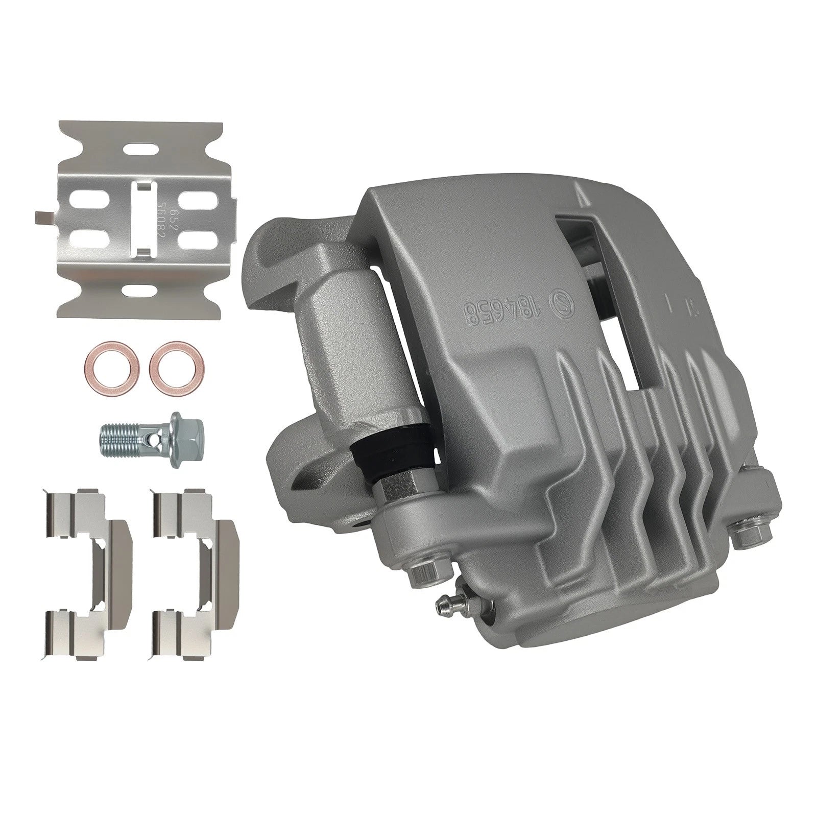 Rear Disc Brake Caliper for GMC Jimmy Sonoma (1998–2004)