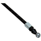 Bonnet Release Cable for Toyota Hilux LN85 LN86 RN85 RN90 YN85 (1988���1997)