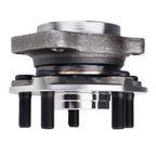 Front Wheel Hub Bearing Assembly for Subaru Forester (2009–2014, 5 Lugs)