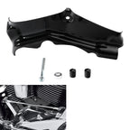 Cylinder Base Cover for Harley Touring Electra Street Glide (2017–Up) Black