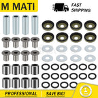 A-Arm Bushing Seal Kit for Arctic Cat ATV 400 DVX (2004–2008)