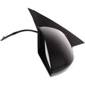Power Mirror Set of 2 for Chevrolet Impala (2006–2013) Textured Black Base