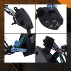 Cruise Control Switch for International ProStar (2007-2016)