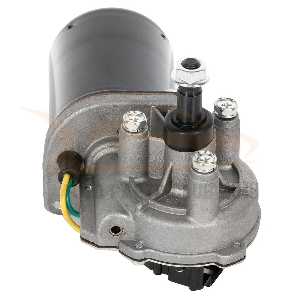 Windshield Wiper Motor for Dodge B1500 B2500 B3500 (1994–1998) 55155046AD