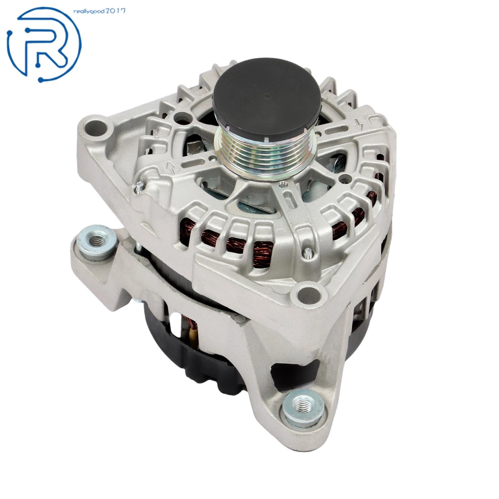Alternator for Chevrolet Cruze L4 1.4L 2012-2015 (130Amp 11654 13581891 13588290)