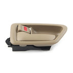 Front Left Interior Door Handle for Toyota Camry (1997-2001)