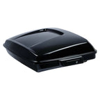 Razor Trunk Pad Rack & Base Plate for Harley Touring Road Glide (2014–2023)
