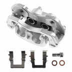 Front Right Disc Brake Caliper with Bracket for Mitsubishi Montero (1992-1996)