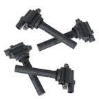 Ignition Coil for Chevrolet Tracker (1999-2004) & Suzuki Vitara (1998-2004)
