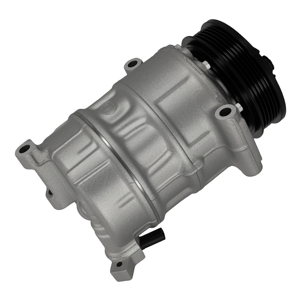 5-Groove A/C Compressor w/Clutch for Chevrolet Malibu L4 1.5L (2016–2022) CO29315C