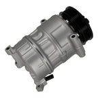 5-Groove A/C Compressor w/Clutch for Chevrolet Malibu L4 1.5L (2016–2022) CO29315C