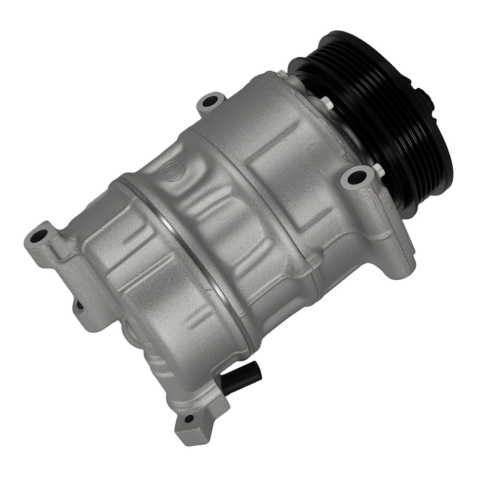 5-Groove A/C Compressor w/Clutch for Chevrolet Malibu L4 1.5L (2016–2022) CO29315C