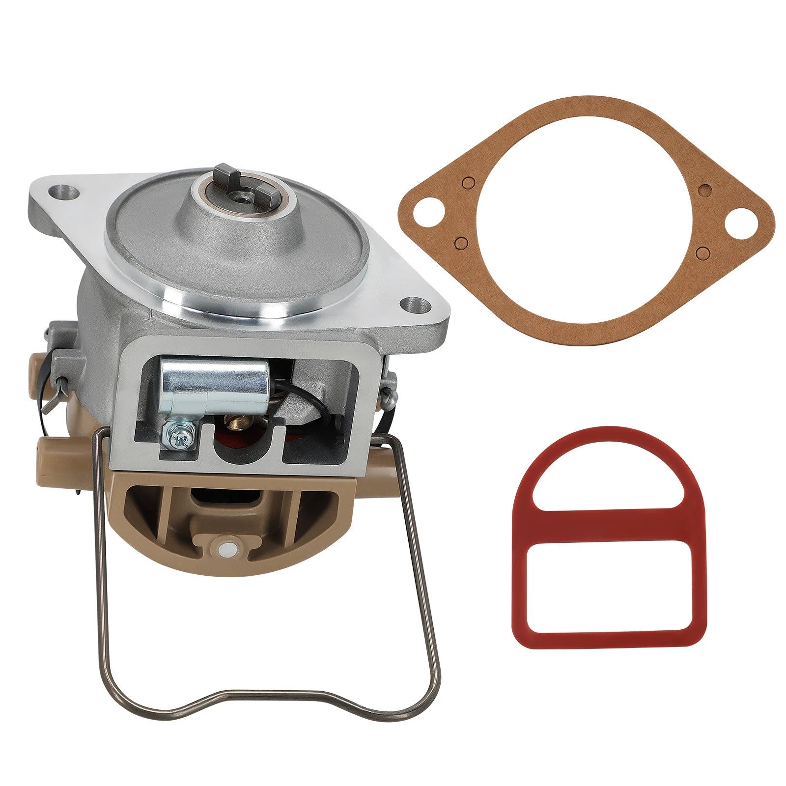 Front Mount Distributor with Gasket for Ford/New Holland Tractor (1939-1952)