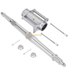Rear Axle Shaft & Housing Carrier Hub Kit for Yamaha Blaster YFS200 (1988–2002)