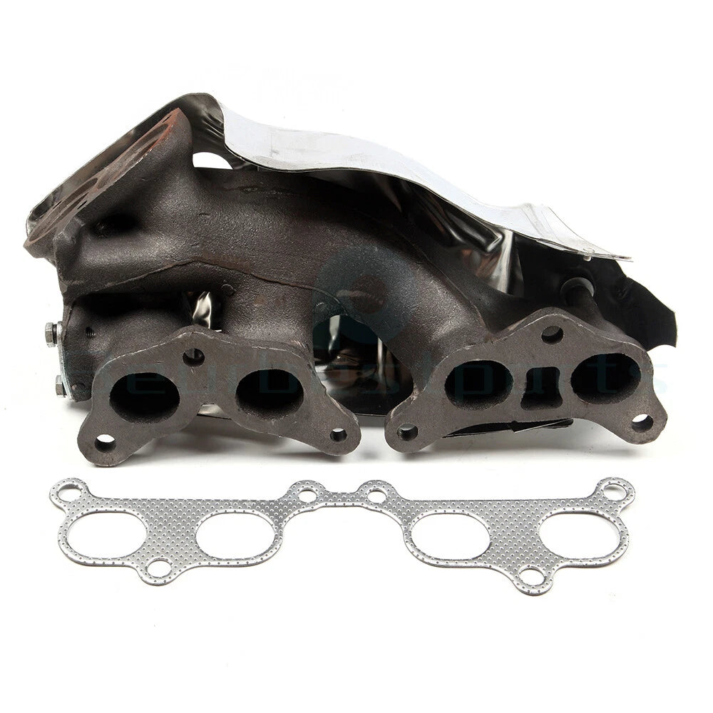 Exhaust Manifold & Gasket Kit for Toyota 4Runner Tacoma T100 (1995–2004)