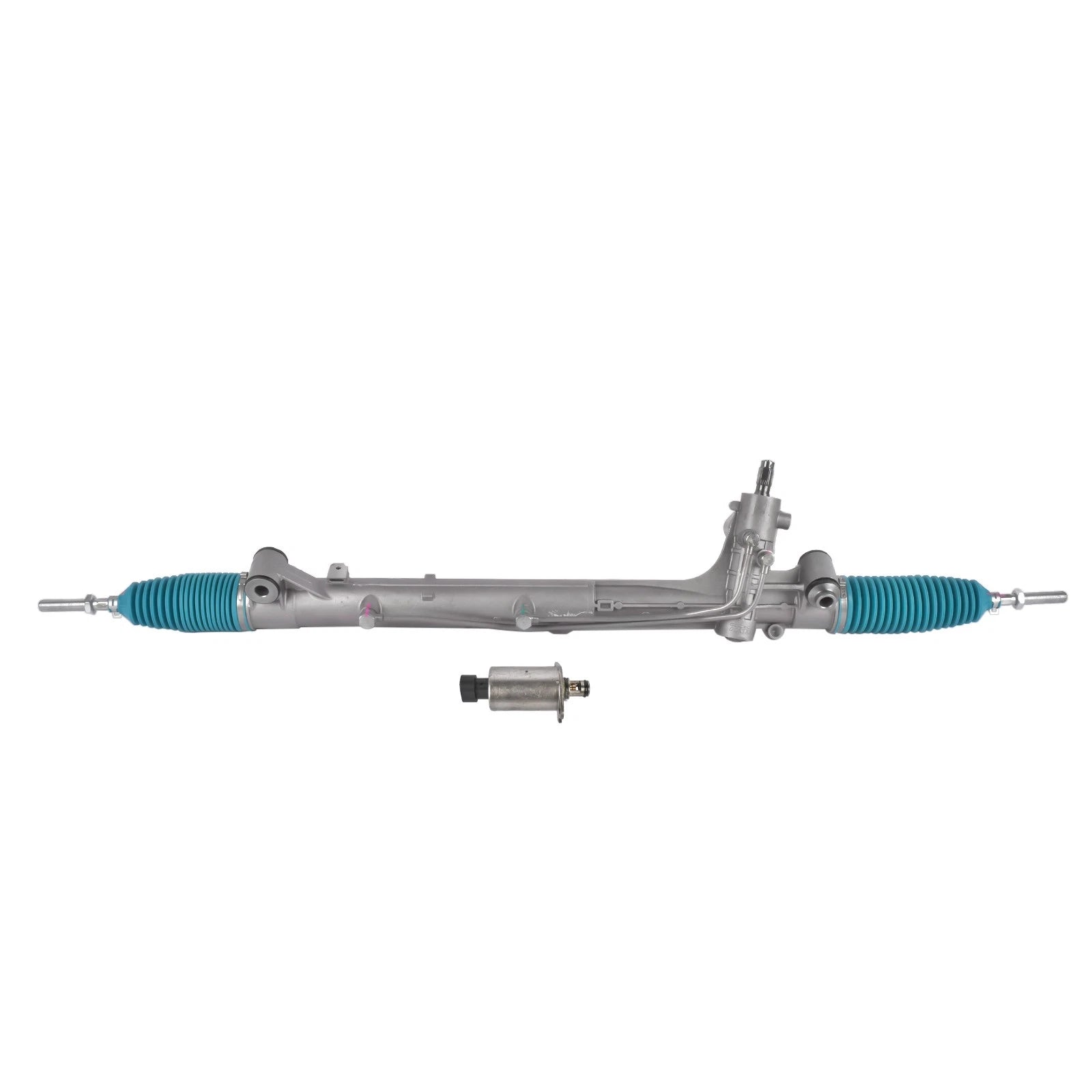 Hydraulic Steering Rack for Maserati Quattroporte Ghibli (670036718, 670102931)