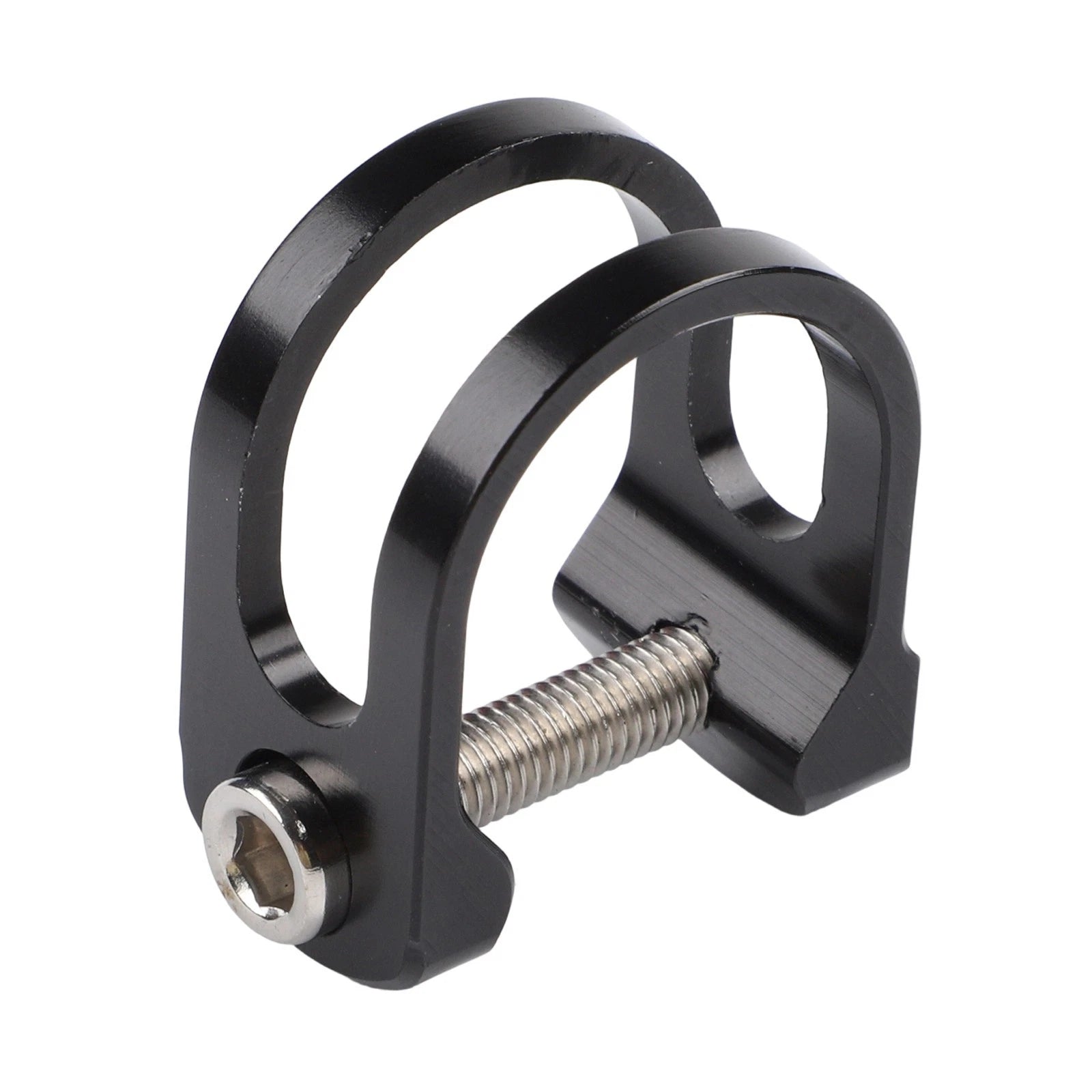 Brake Handle Clamp for Sram E7 E9 Mountain Bike (with Stainless Steel Bolts)