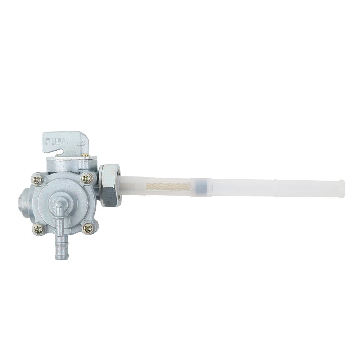 Fuel Gas Tank Valve Petcock for Honda CB750 Nighthawk (1991–2003), CB400 (1993–1998)